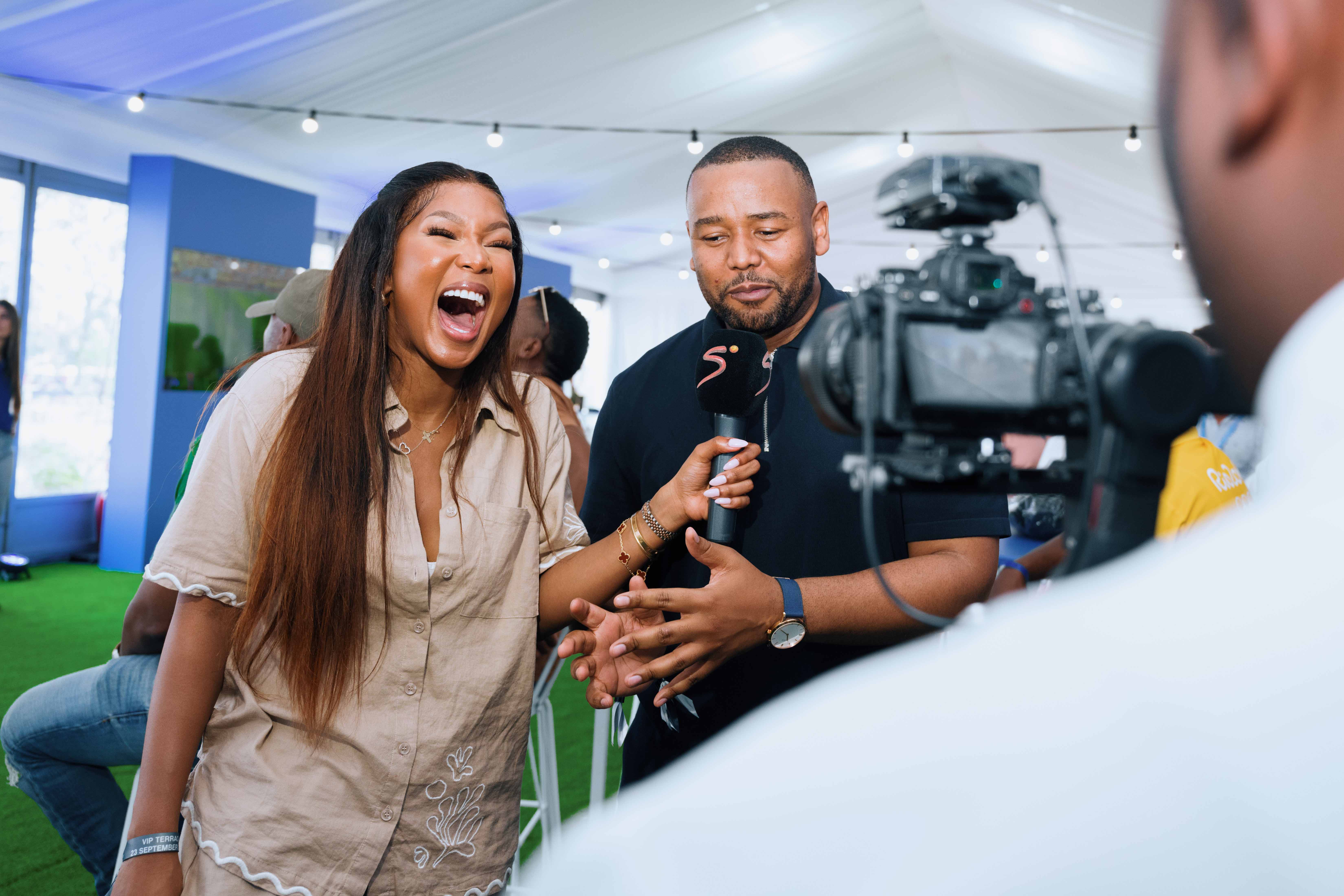 DStv Delicious