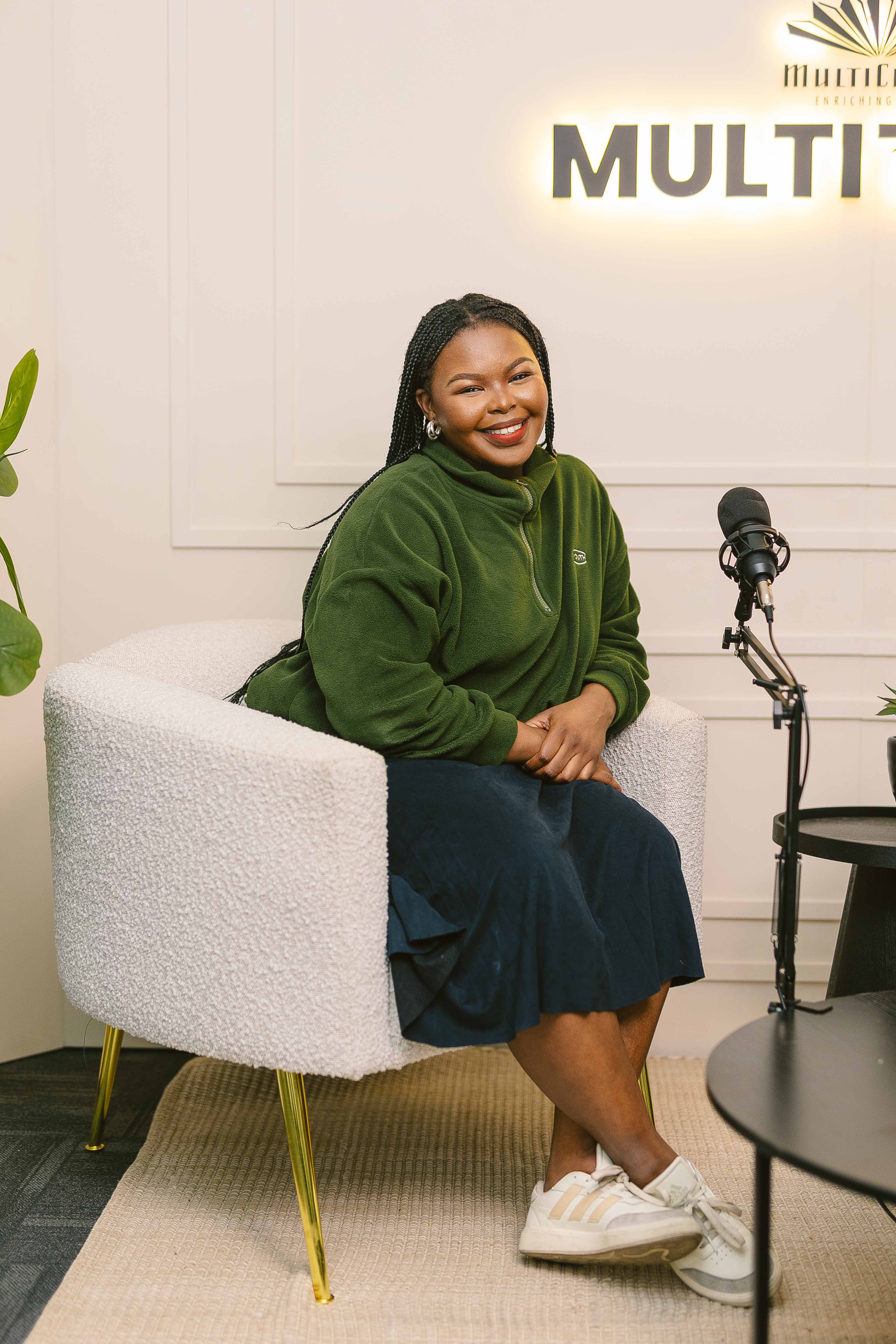 Podcast Strategy