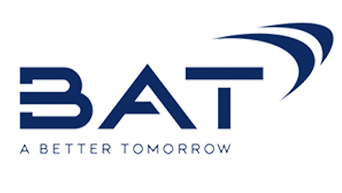 BAT logo